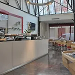 Pavillon Nation 