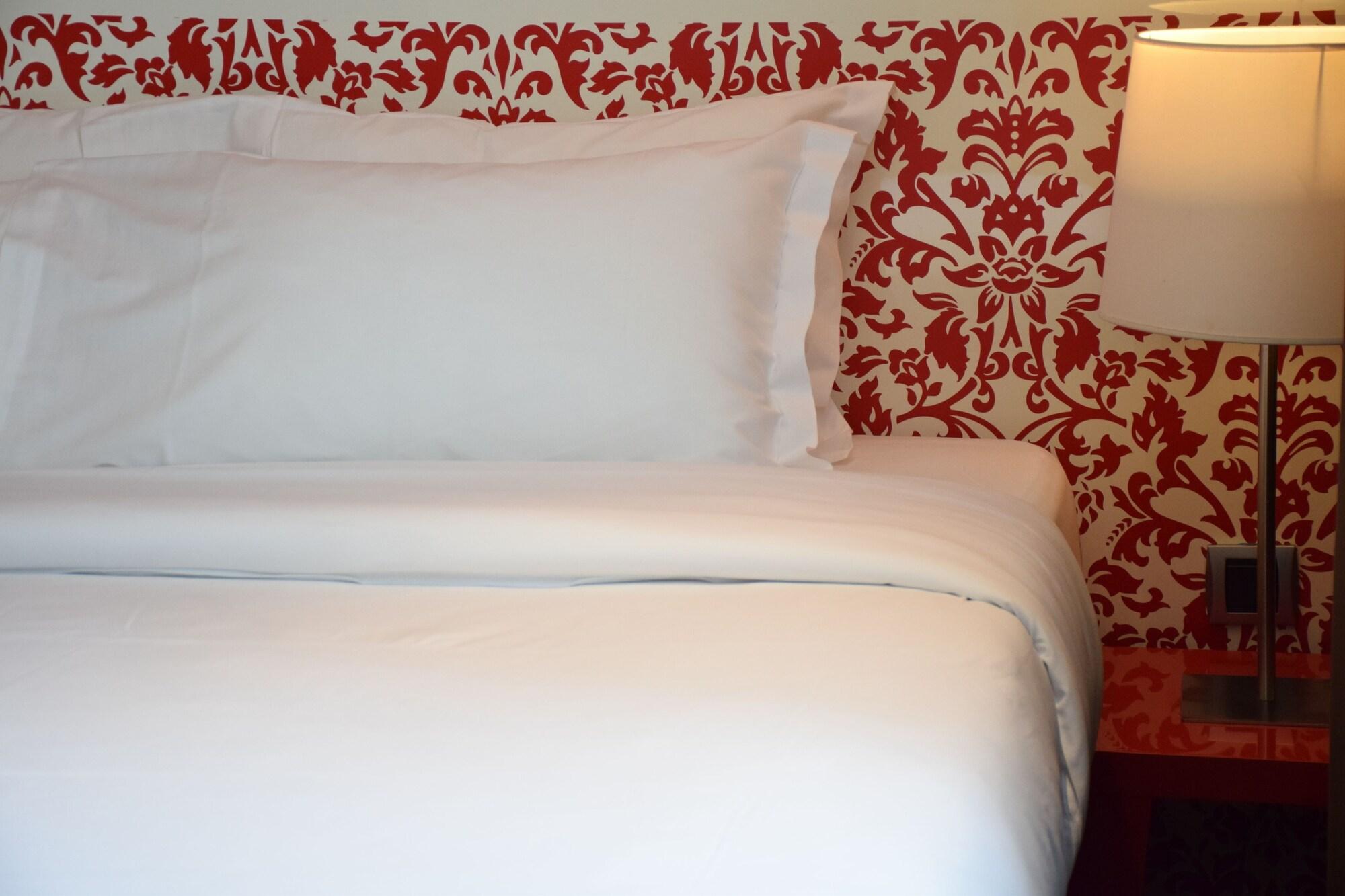 Pavillon Nation Hotel París