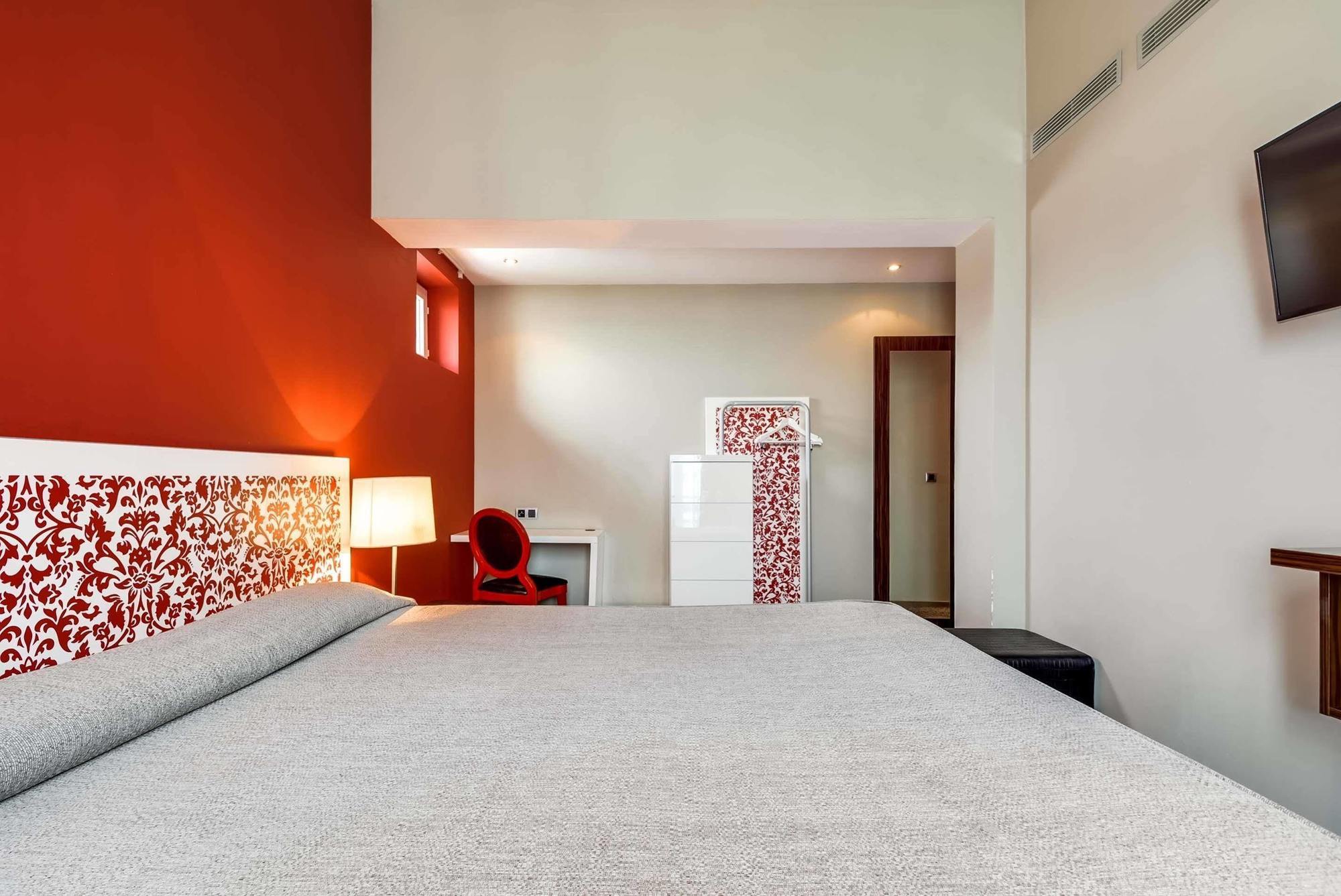 Pavillon Nation 3* Parijs