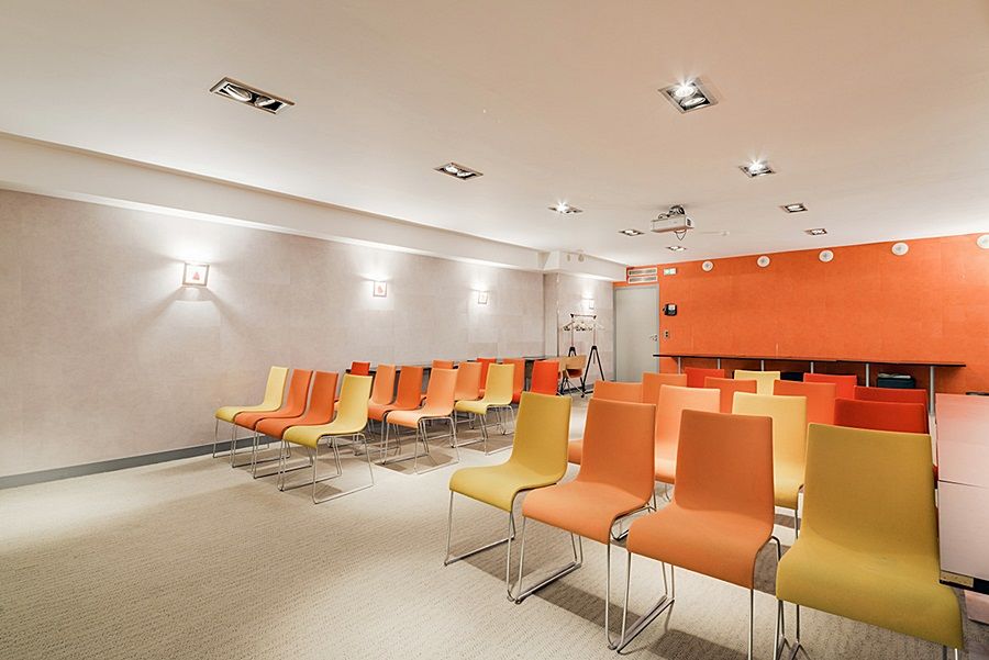 Pavillon Nation Hotel París